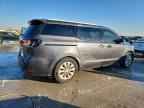 2015 KIA SEDONA