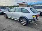 2013 AUDI A4 allroad