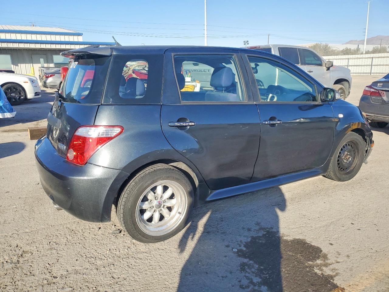 2006 SCION Xa