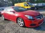 2011 NISSAN ALTIMA
