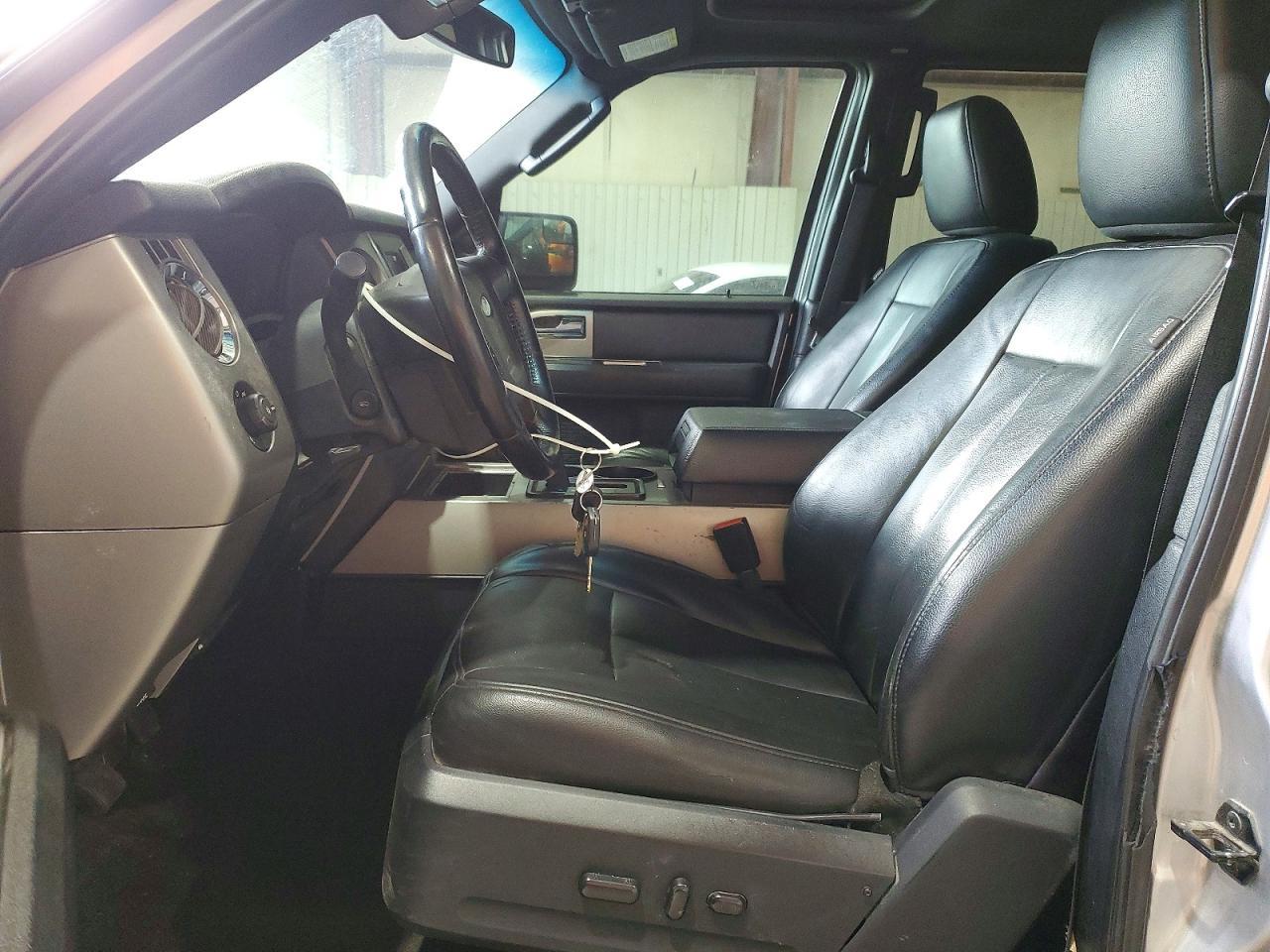 2015 FORD Expedition