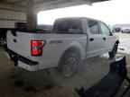 2018 FORD F-150 Lightning