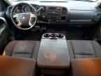 2012 CHEVROLET SILVERADO 1500