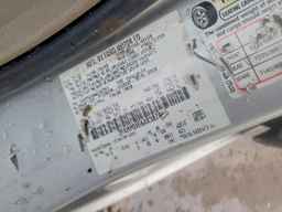 2010 FORD FUSION