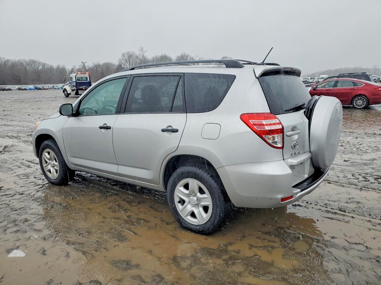 2012 TOYOTA RAV4
