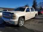 2014 CHEVROLET Silverado