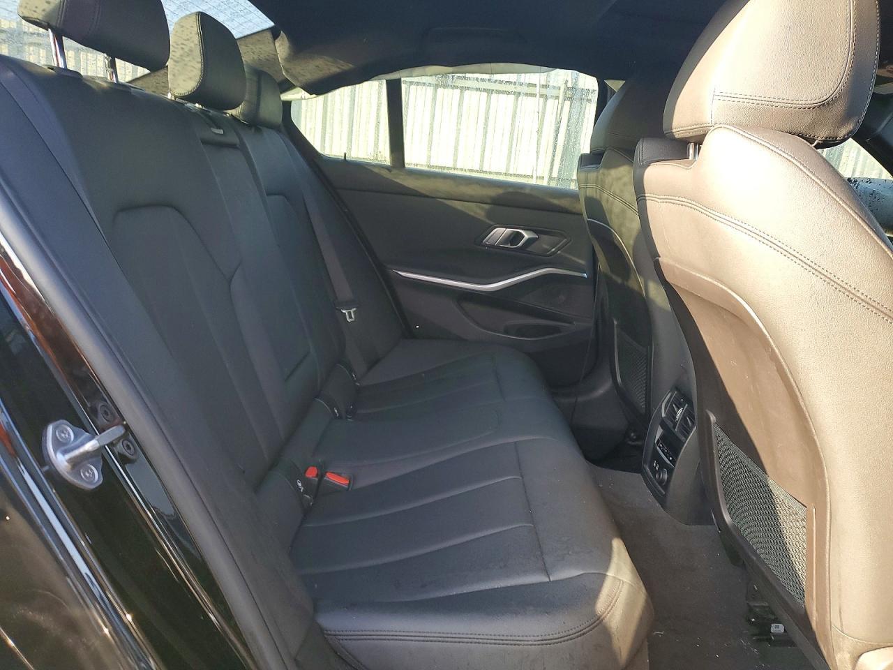 2019 BMW 3 SERIES