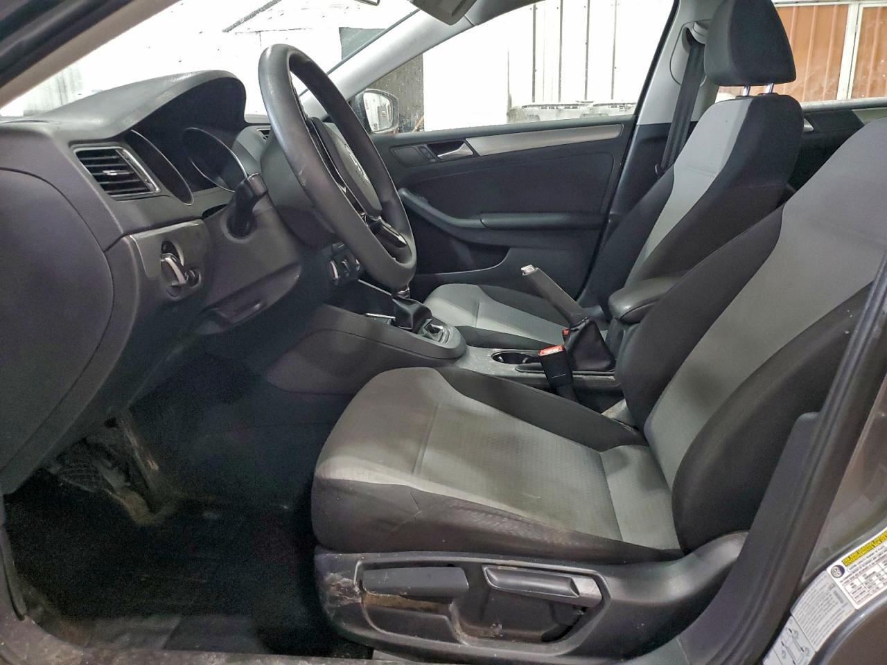 2018 VOLKSWAGEN JETTA