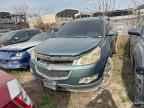 2009 CHEVROLET TRAVERSE