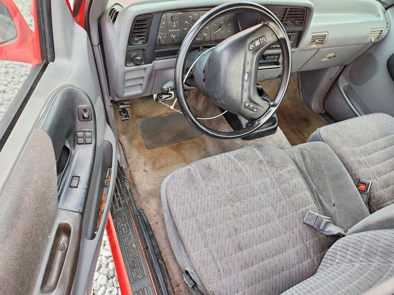 1994 FORD RANGER