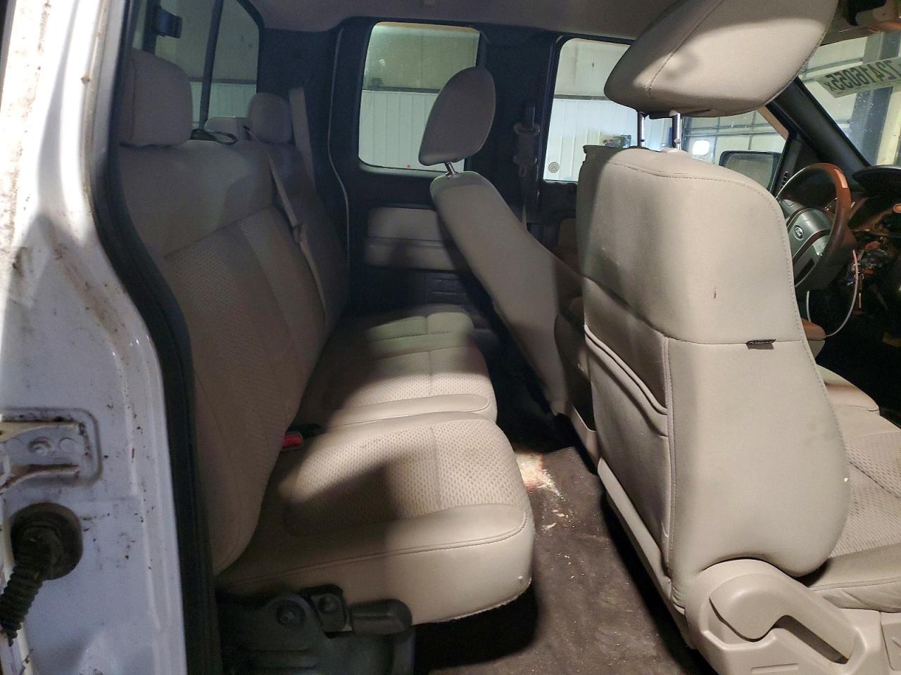 2009 FORD F-150
