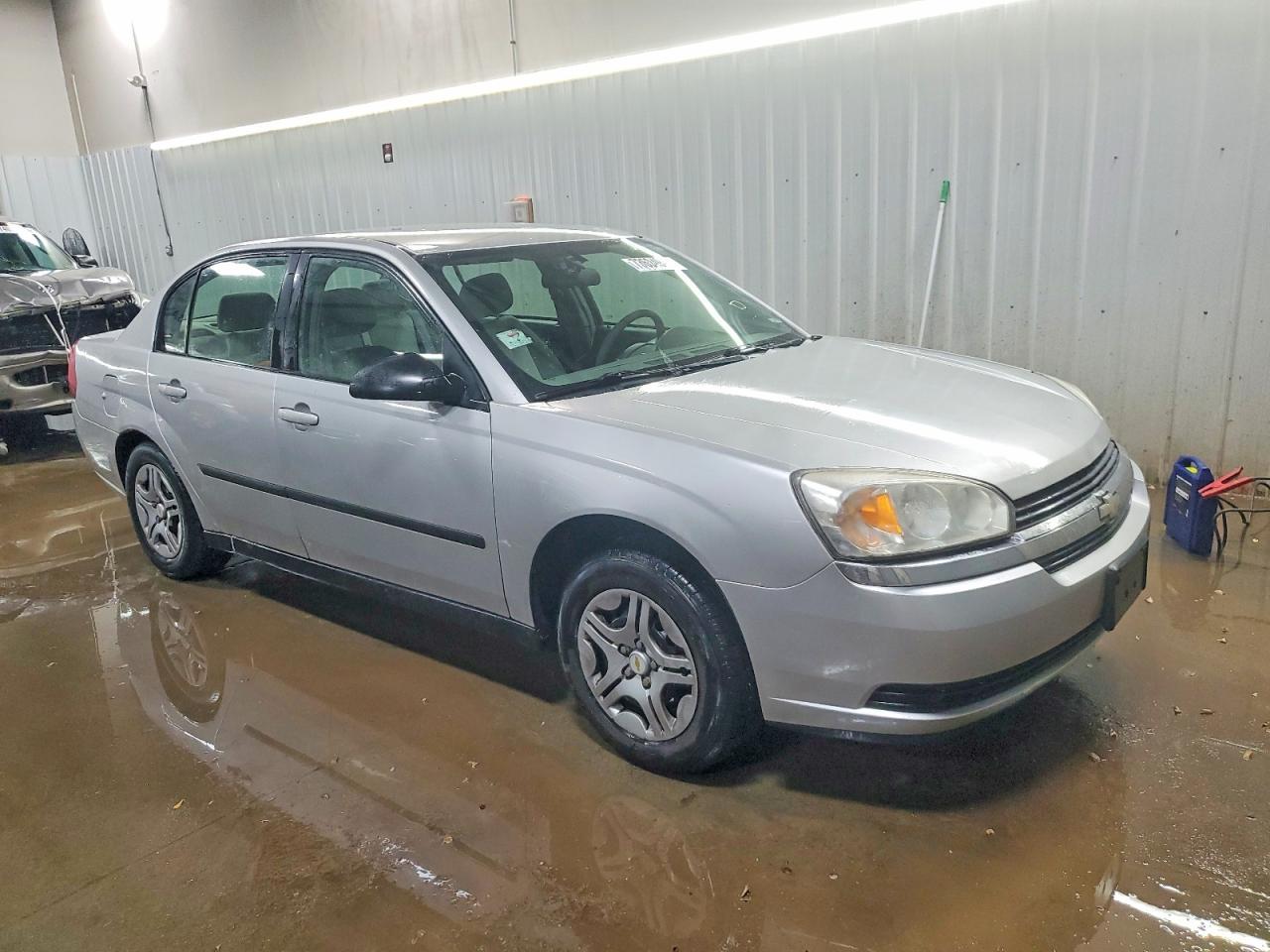 2005 CHEVROLET MALIBU