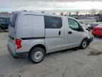 2016 NISSAN NV 200