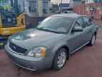 2006 FORD Five Hundred