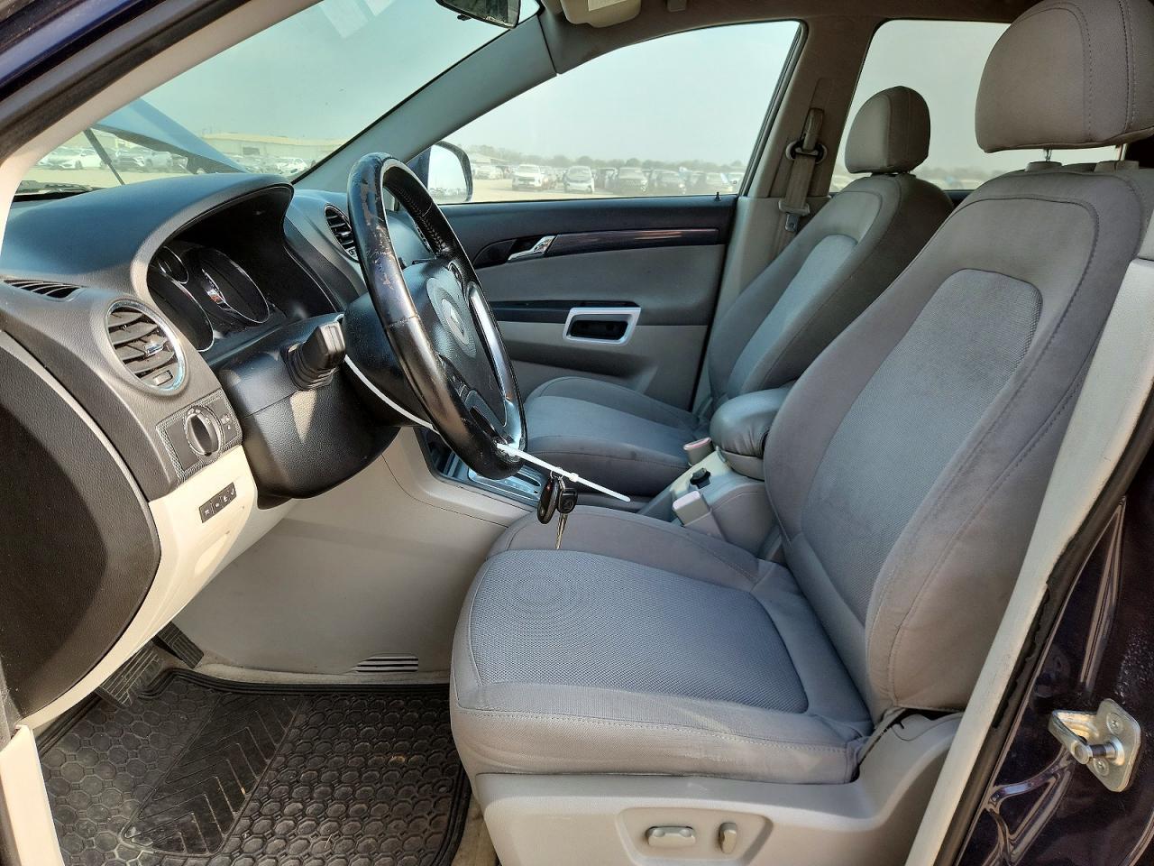 2009 SATURN Vue