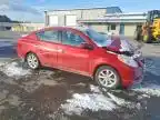 2014 NISSAN VERSA