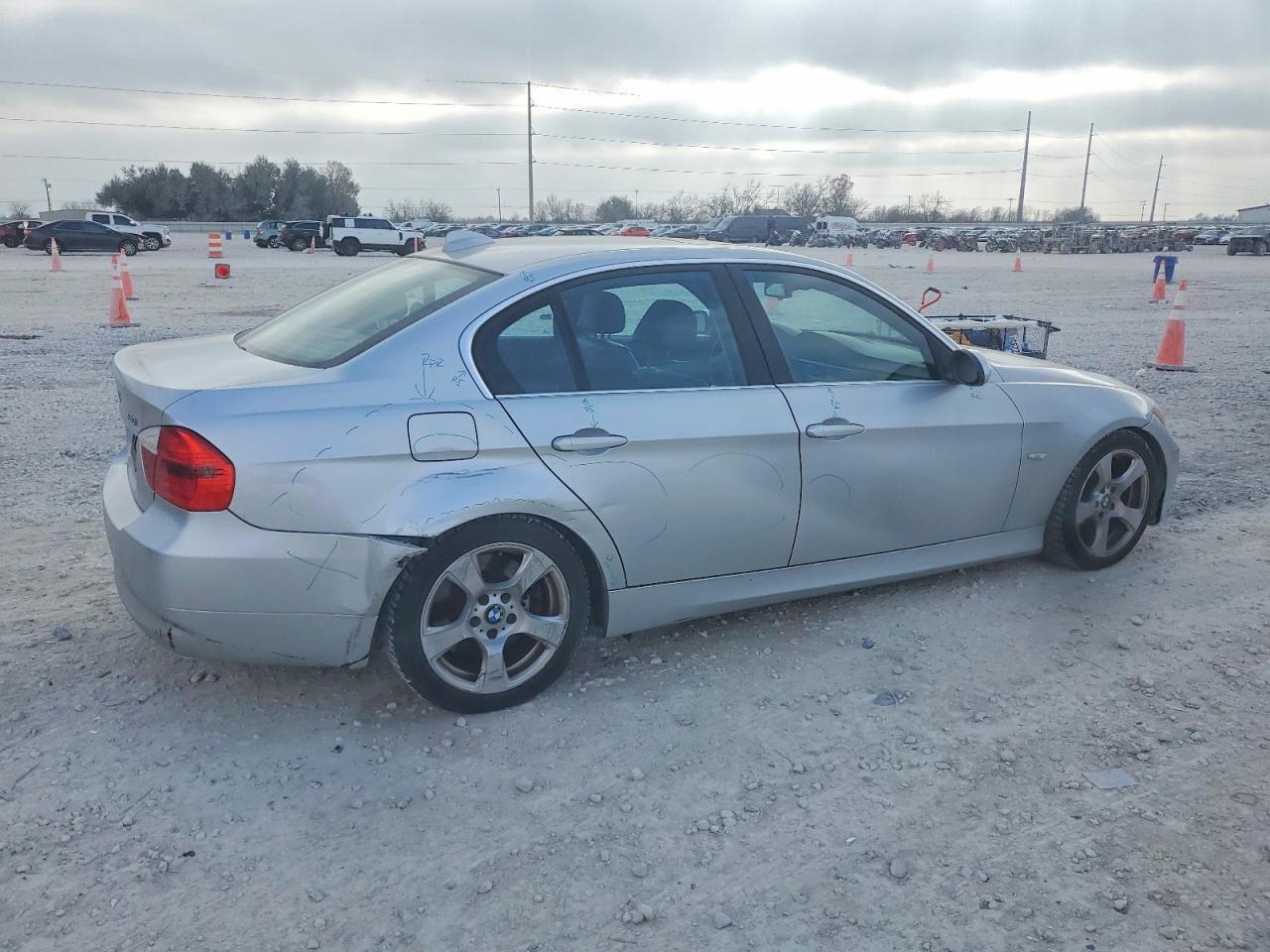 2006 BMW 3 SERIES