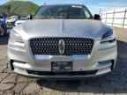 2021 LINCOLN Aviator