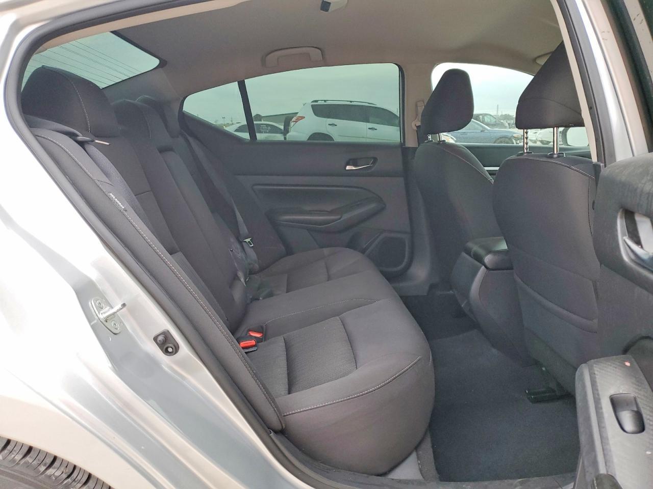 2022 NISSAN ALTIMA
