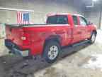 2012 CHEVROLET SILVERADO 1500