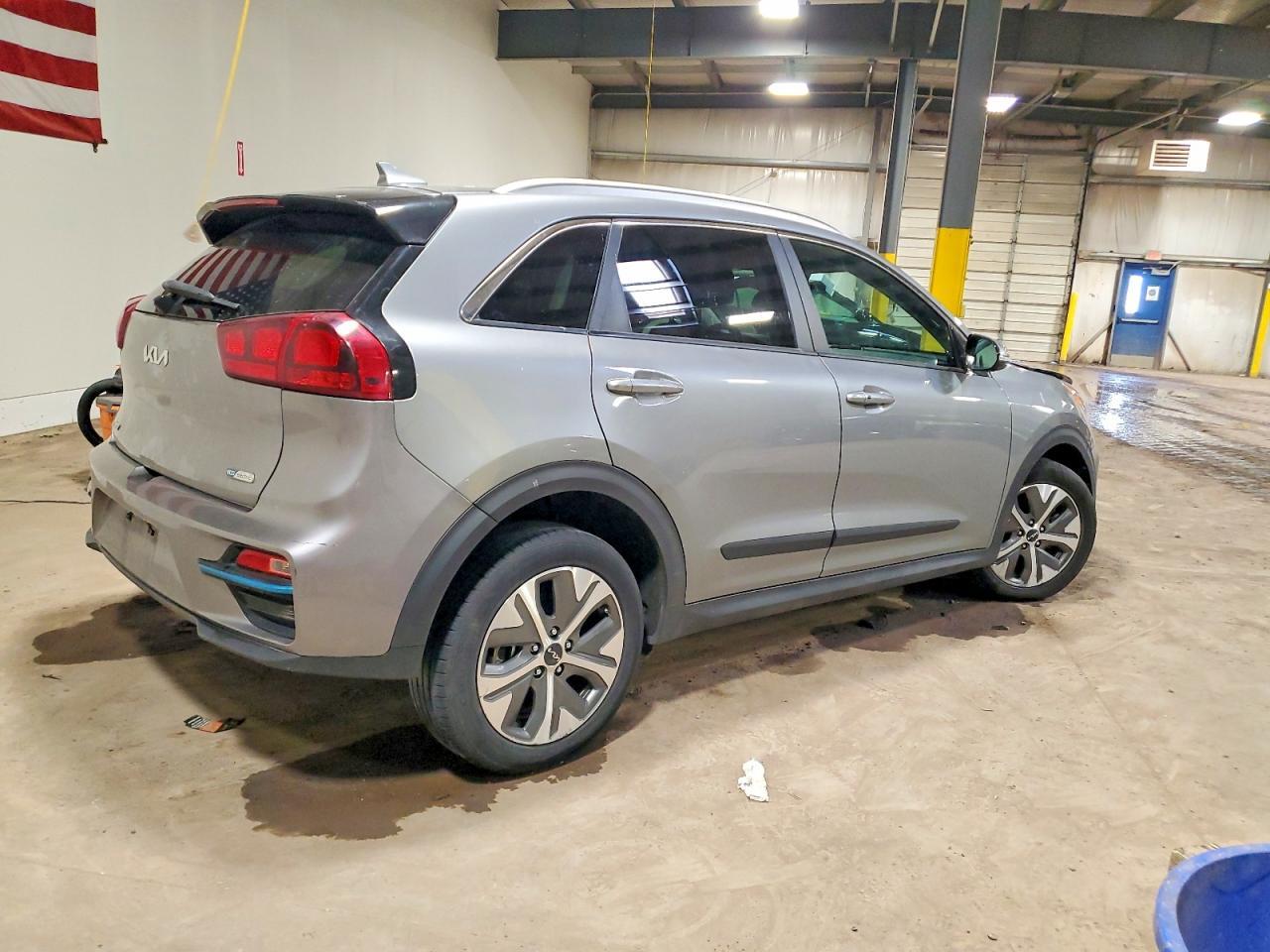 2022 KIA Niro