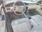 2001 CADILLAC Eldorado