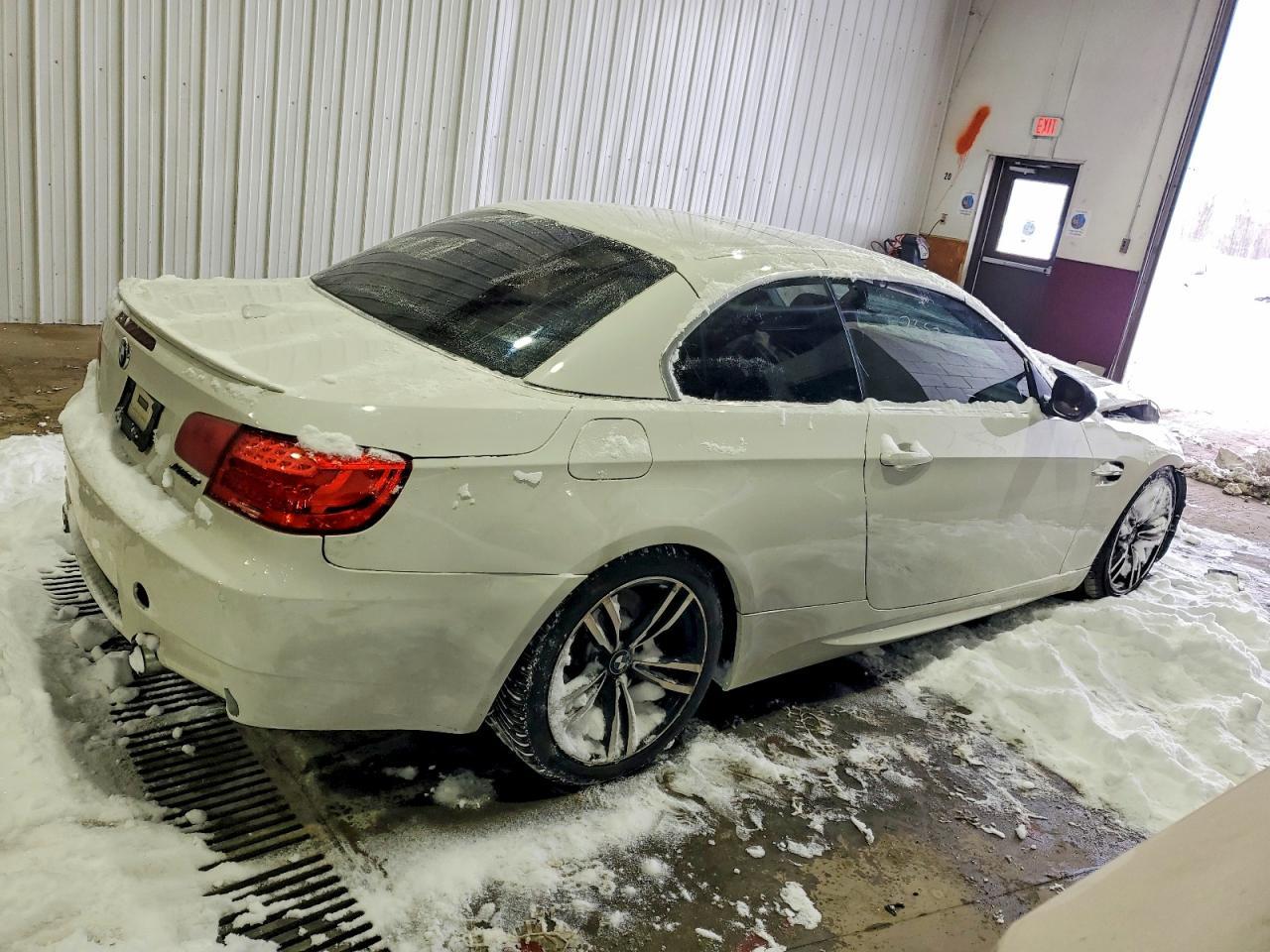 2012 BMW 3 SERIES