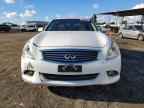 2012 INFINITI G25