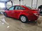 2011 CHEVROLET CRUZE