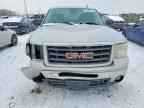 2011 GMC Sierra