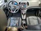 2013 CHEVROLET SONIC