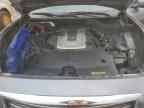 2012 INFINITI FX35