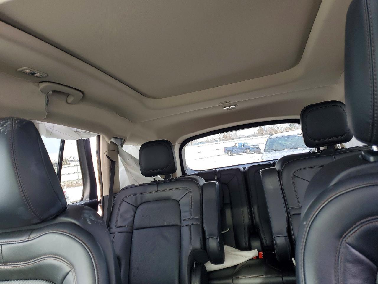 2024 LINCOLN Aviator