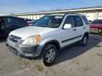 2002 HONDA CR-V