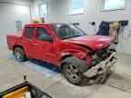 2008 NISSAN Frontier