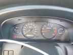 2001 NISSAN Frontier
