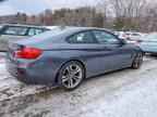 2014 BMW 4 Series
