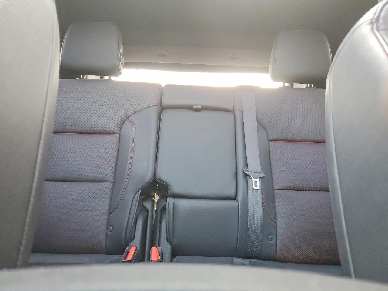 2019 CHEVROLET BLAZER