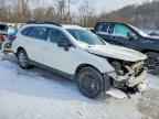 2015 SUBARU Outback