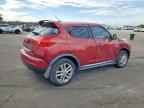 2011 NISSAN Juke