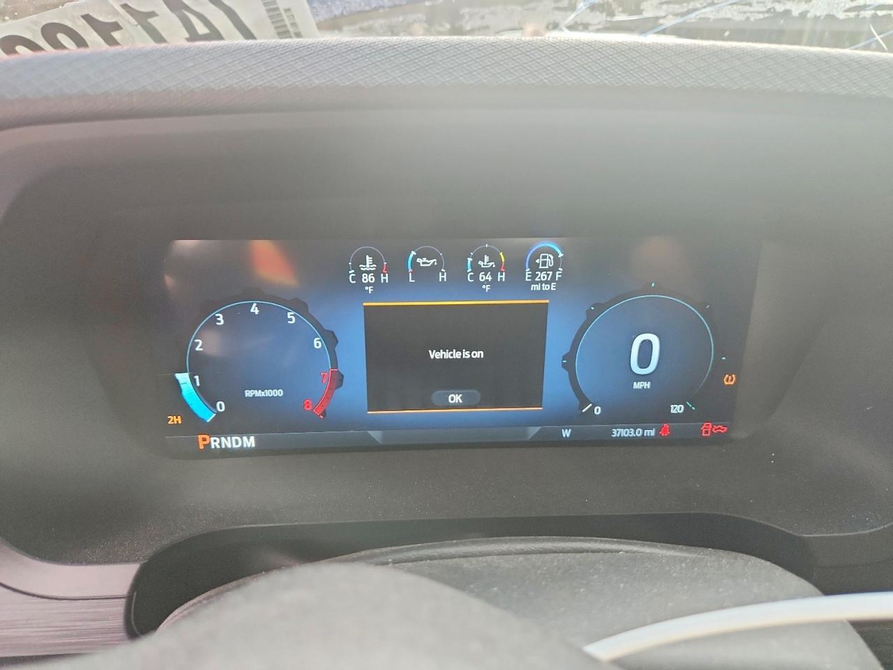 2024 FORD F-150 Lightning