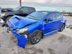 2016 SUBARU WRX