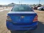 2017 CHEVROLET SONIC