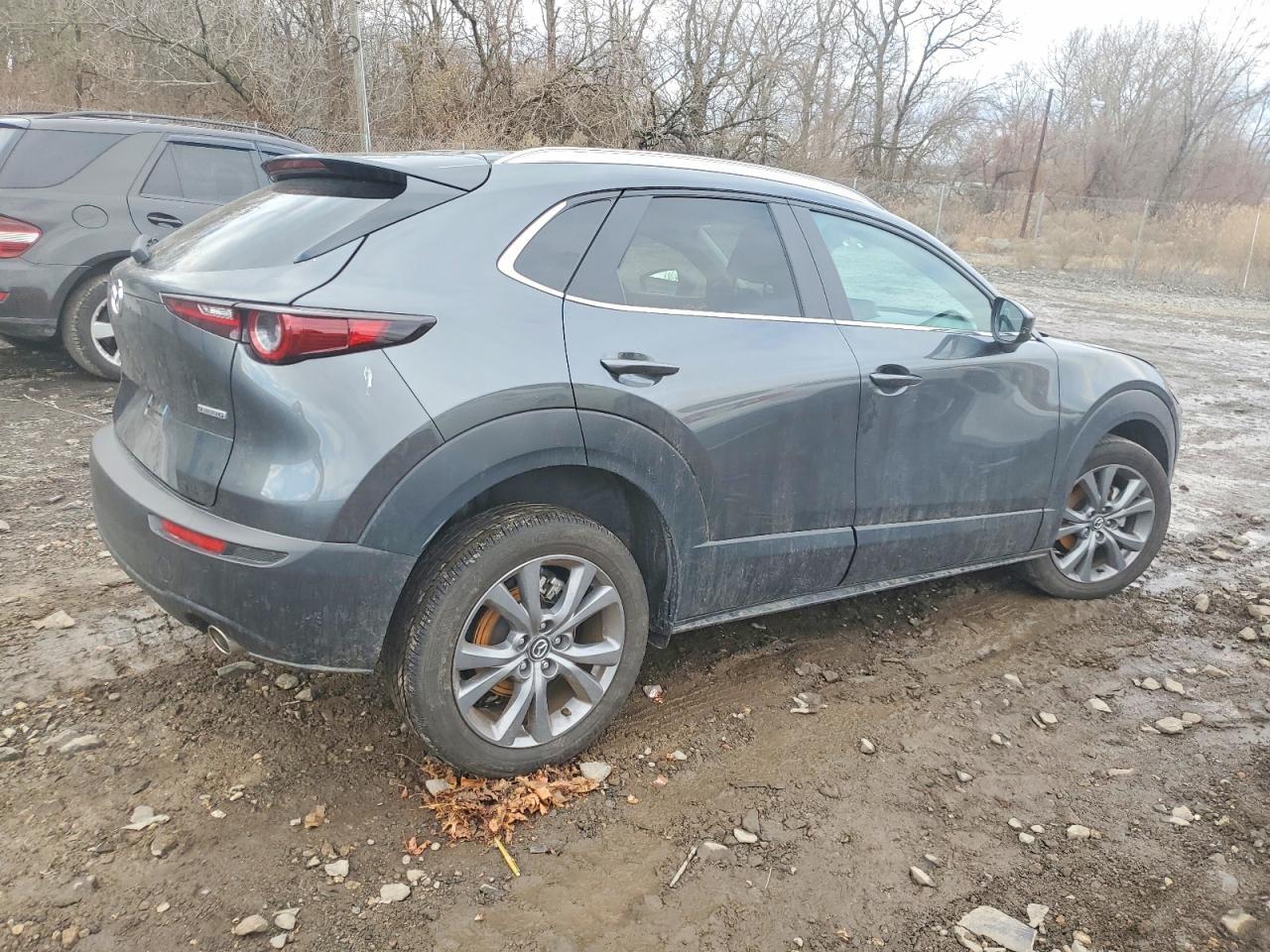 2024 MAZDA CX-30