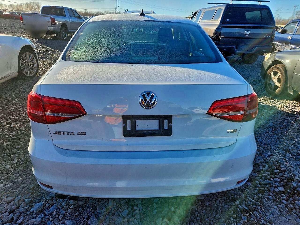 2015 VOLKSWAGEN JETTA