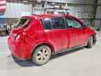 2009 NISSAN VERSA