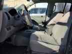 2012 NISSAN Frontier