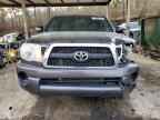2011 TOYOTA TACOMA