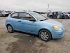 2008 HYUNDAI ACCENT