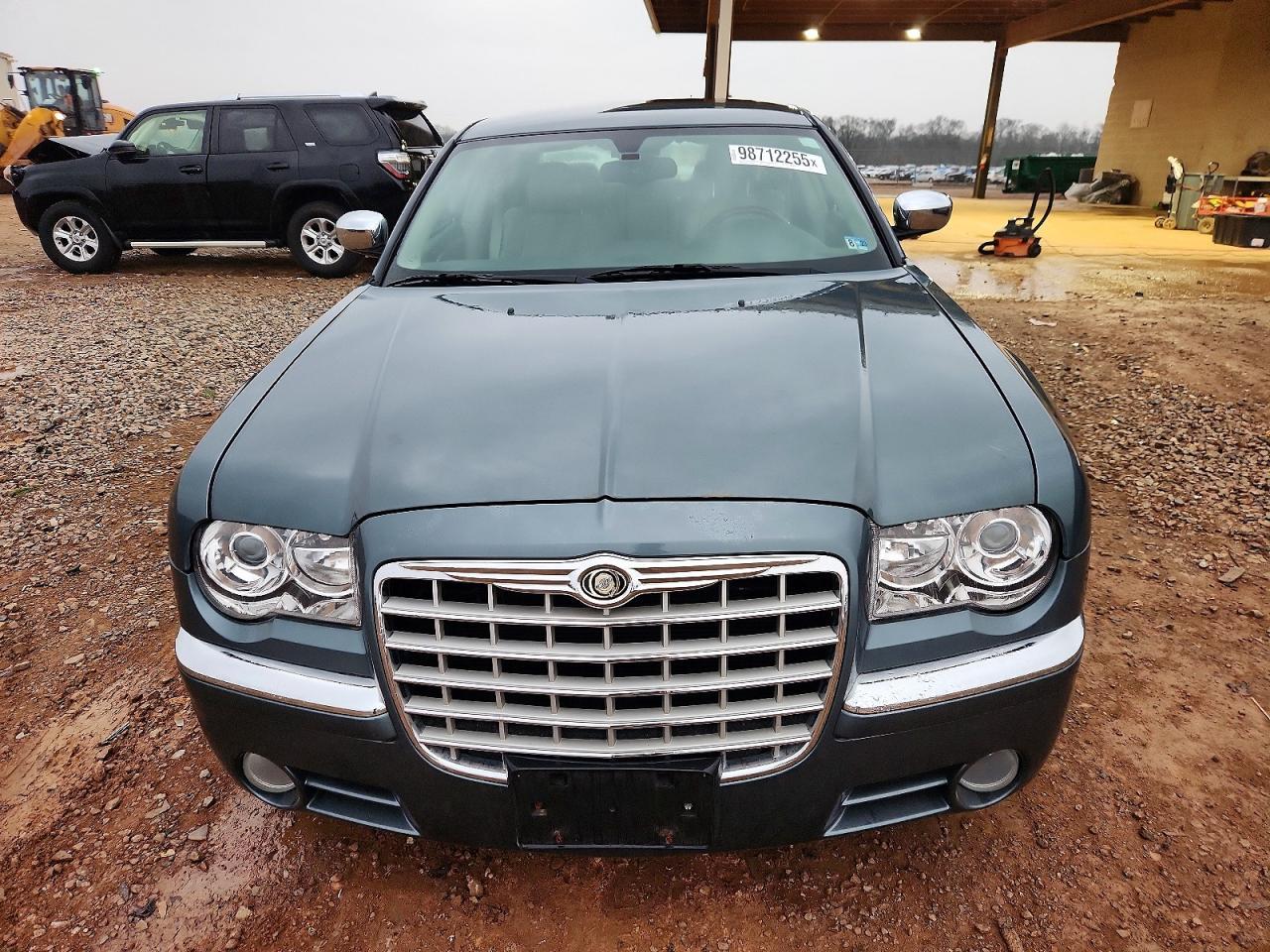 2006 CHRYSLER 300